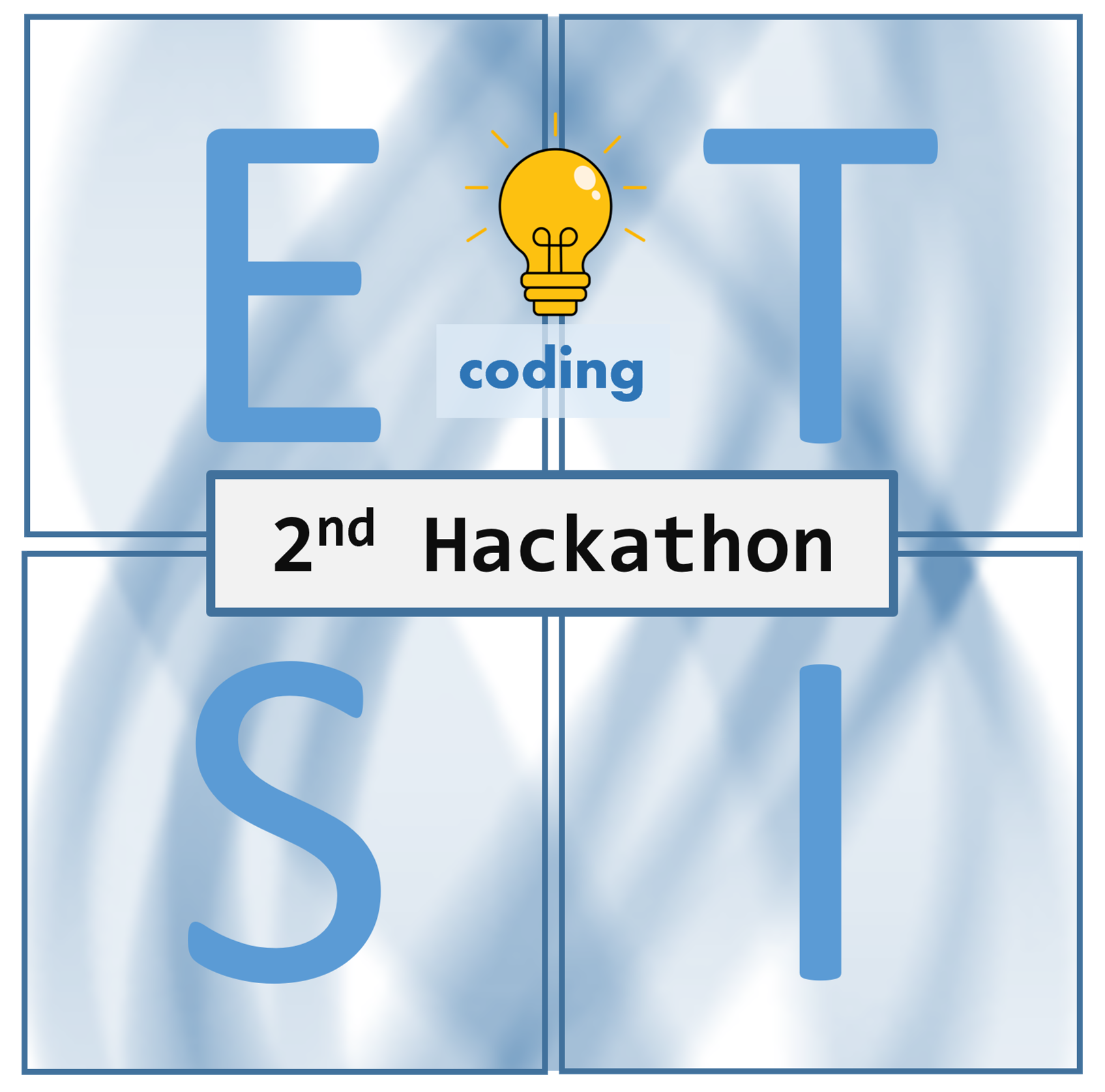 ETSI's 2nd Hackathon