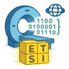 Emission Tomography Standardization Initiative (ETSI)
