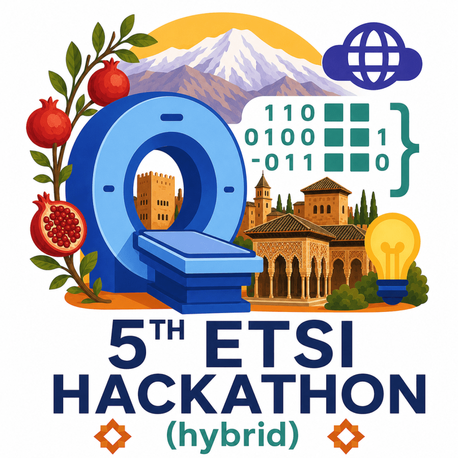 5th ETSI Hackathon